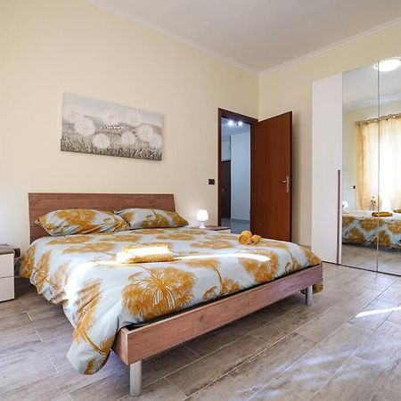 Dream Subaugusta Apartment Roma Exterior foto