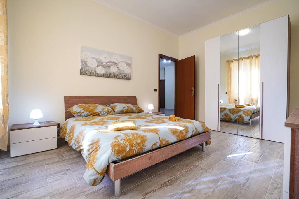 Dream Subaugusta Apartment Roma Exterior foto